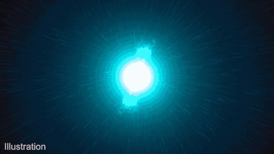 black hole